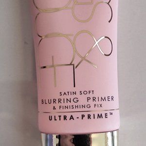 FIGS & ROUGE Satin Soft Blurring Primer & Finishing Fix